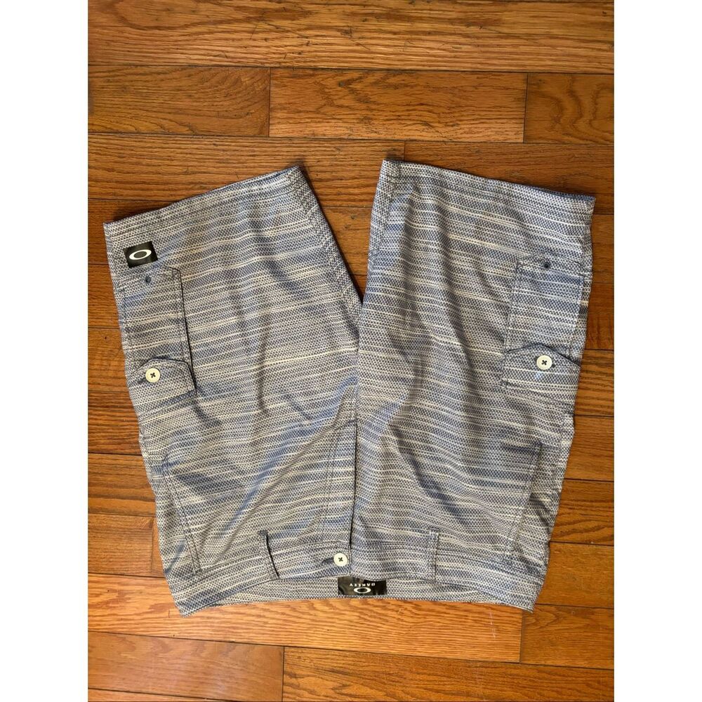 Oakley Shorts